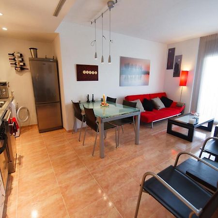 Salicornia Apartament L'Eucaliptus Esterno foto