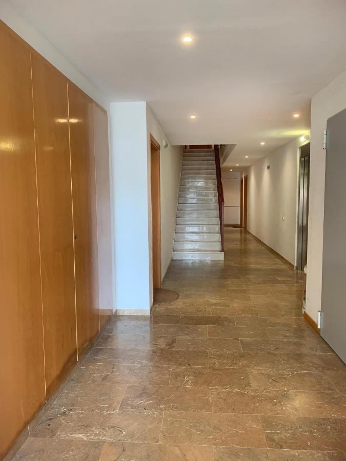Salicornia Apartament L'Eucaliptus Esterno foto